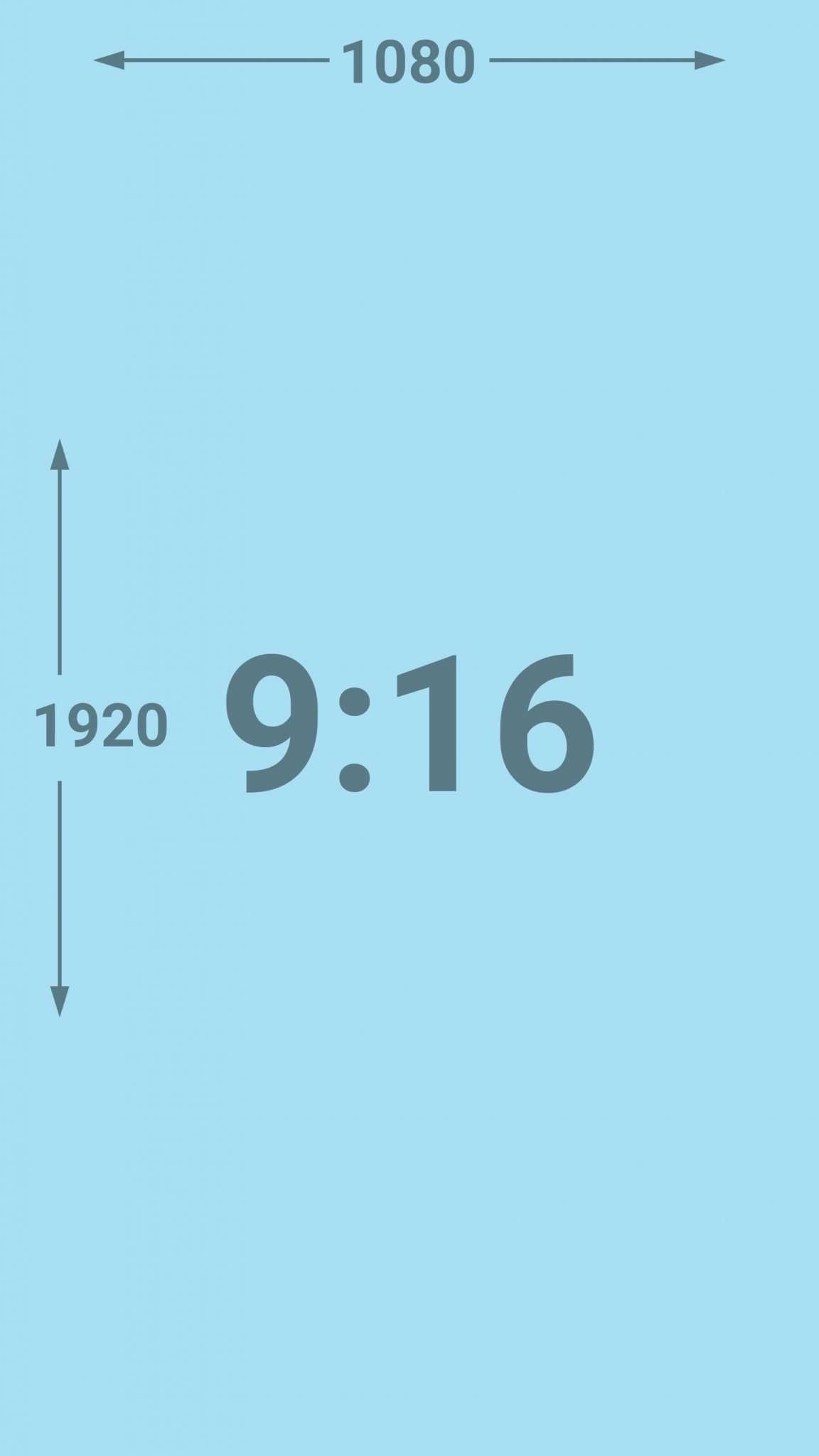 9 16 Ration Aspect Ratios Across Placements - Facebook, Instagram, Audience Network ...