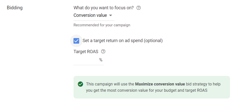 Google Ads’ Bidding Strategy for Search Ads, Display Ads & Video Ads ...